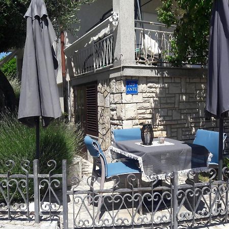 Apartment Ante Umag Exterior photo