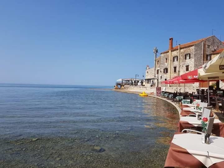 Apartment Ante Umag Exterior photo